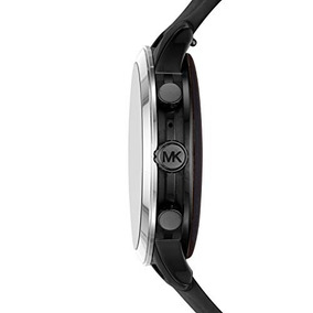 Amz Para Reloj Video Kors Michael Audio Inteligente yb6gfv7Y