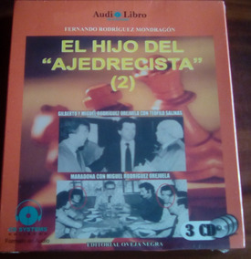 El Hijo Del Ajedrecista Libro Pdf