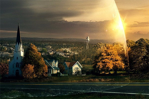 La Cupula Stephen King Epub