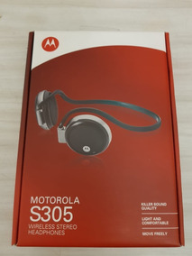 MOTOROLA S305 BLUETOOTH DRIVER PC MOTOROLA S305 BLUETOOTH DRIVER FOR WINDOWS