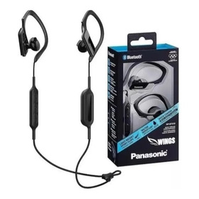 Auricular Bluetooth Panasonic Bts10