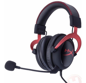 Resultado de imagen para hyperx cloud 2