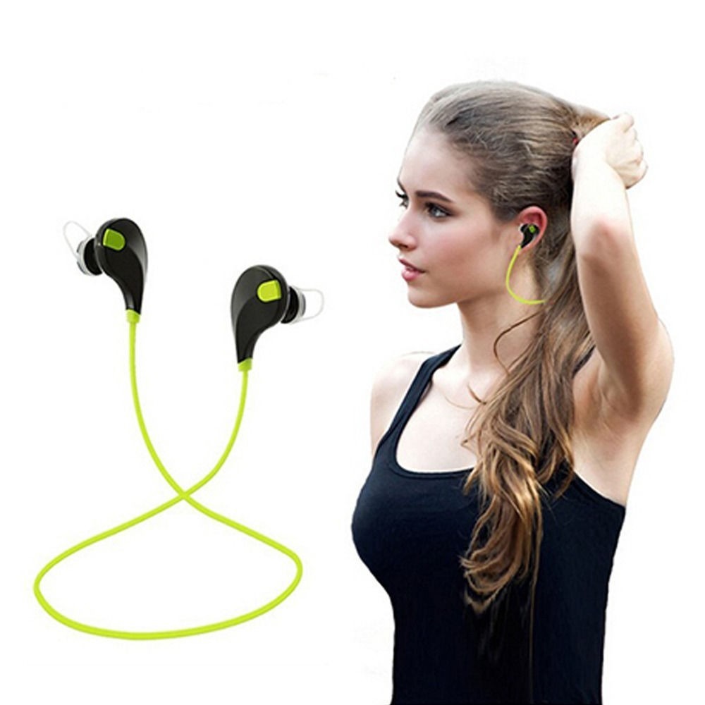 Auricular para correr Auricular para correr