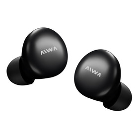 Auriculares In-ear Inalámbricos Bluetooth Aiwa 406n
