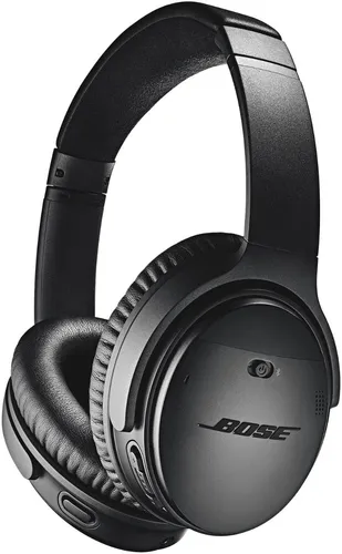 Auriculares Inalámbricos Bose Quietcomfort 35 Ii
