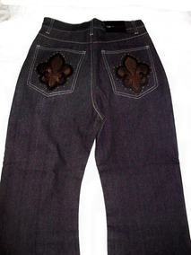 Cuero Collection AdolescFubu The Flor Aurojul Jean Tachas dxBorCeW