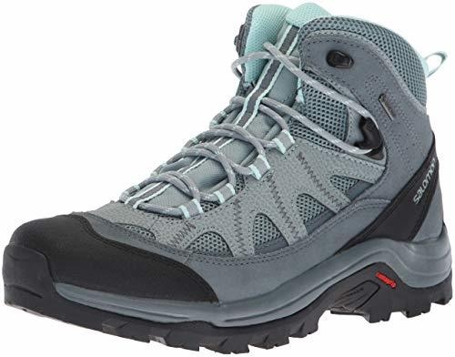 salomon para mujer