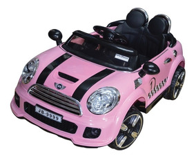 auto infantil a bateria