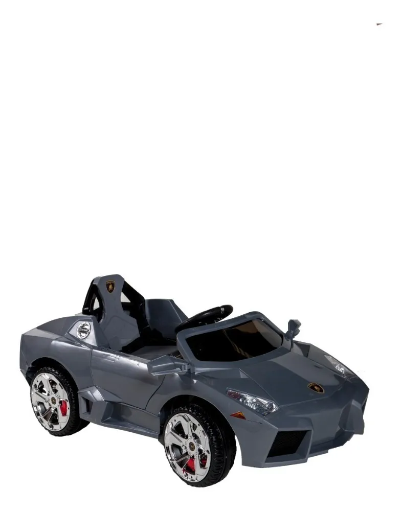 auto a bateria lamborghini