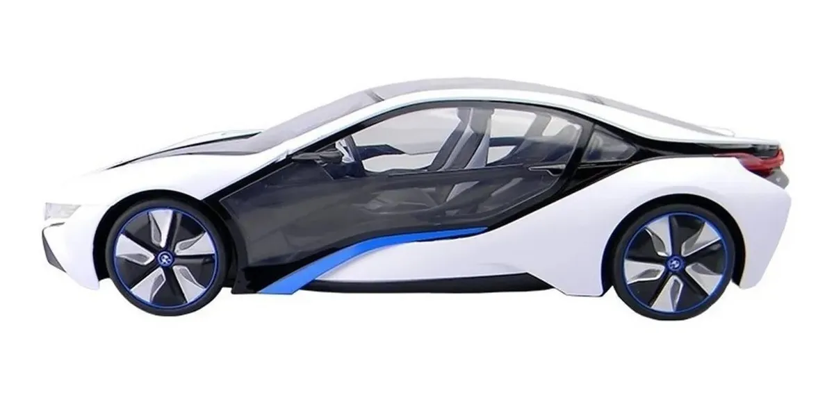 bmw i8 control remoto