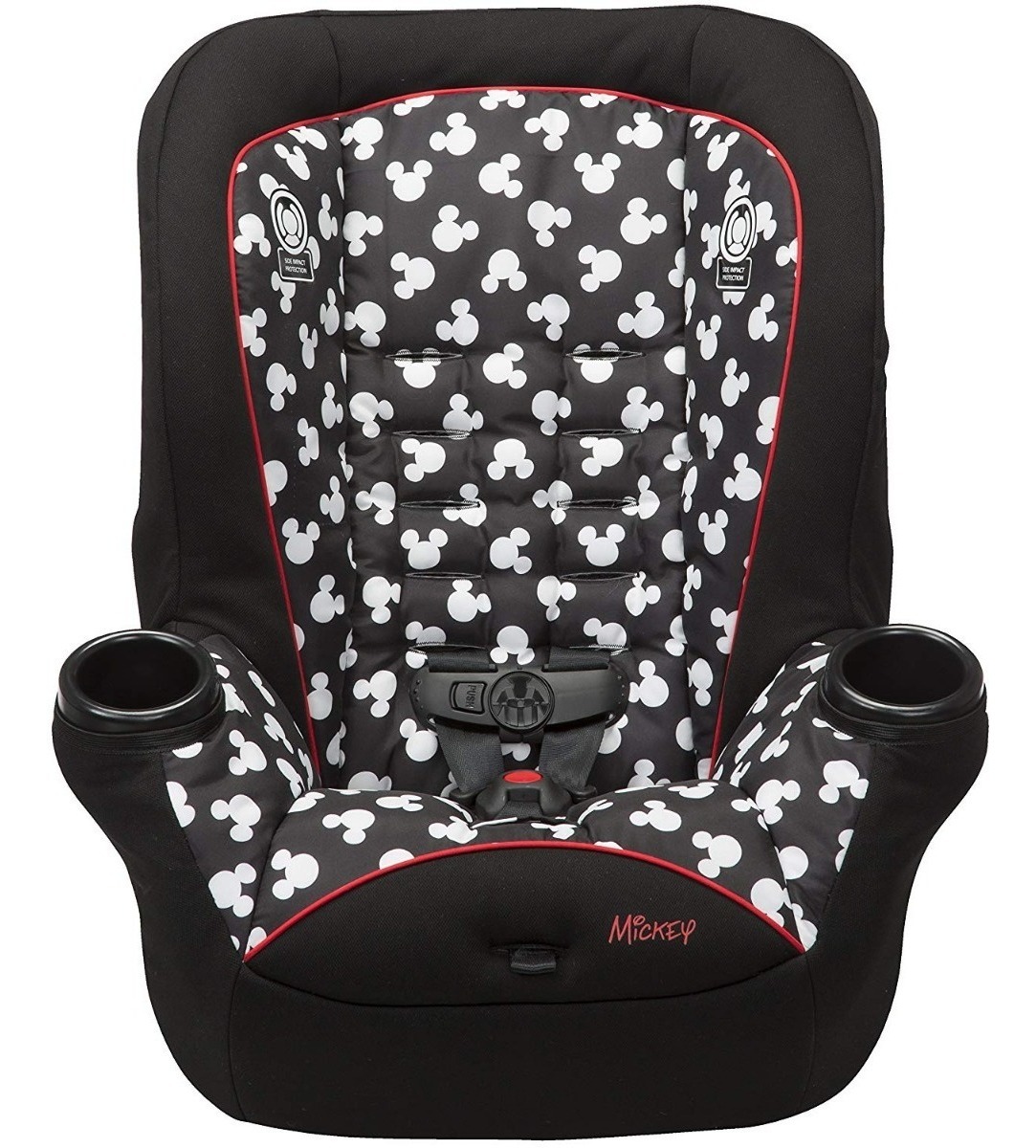 Auto Asiento Mickey Silhouette 40rf Denav116