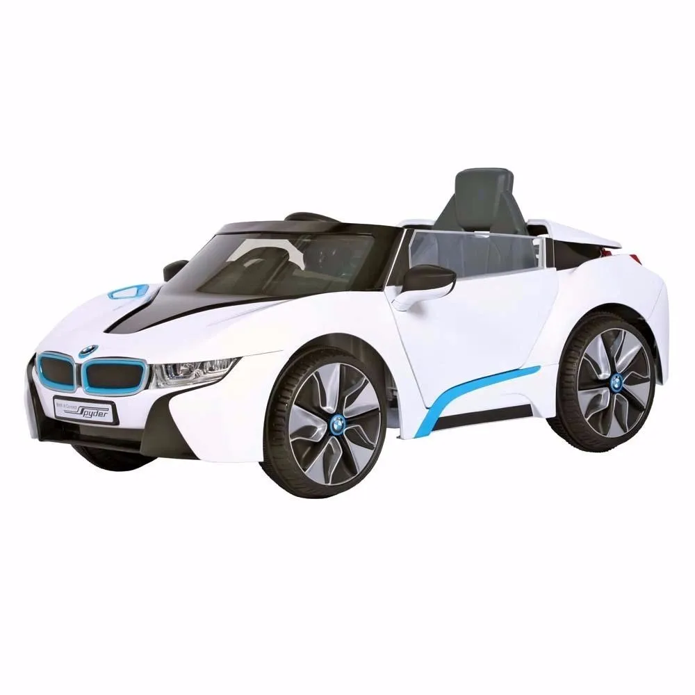 auto a bateria bmw