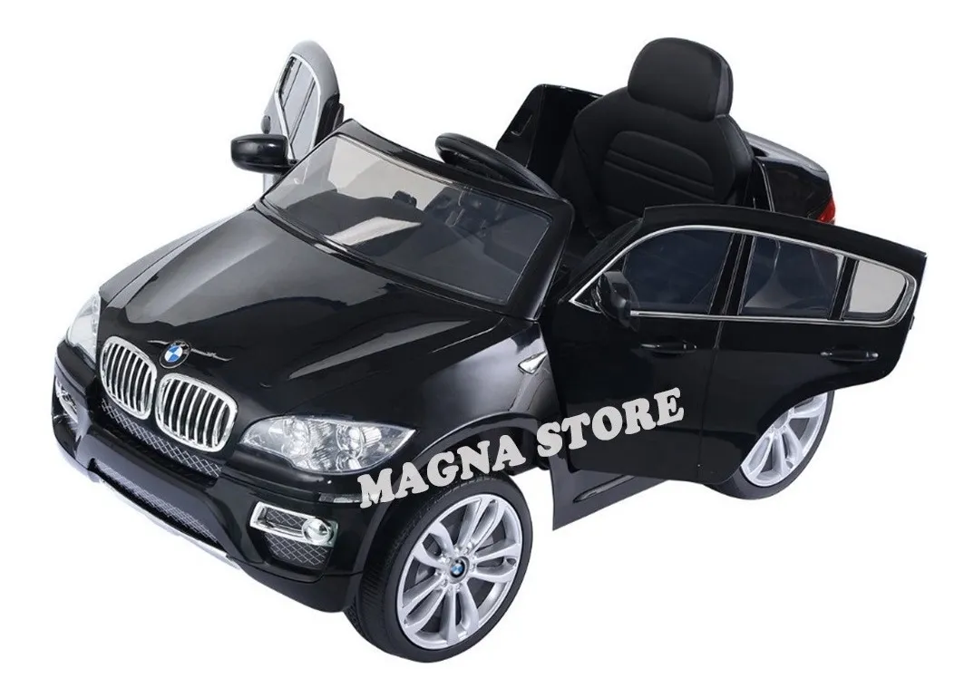 auto a bateria bmw