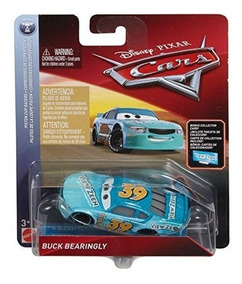 Piston Buck Auto Cars 3 Mattel Bearingly Carrera bfg7Iv6Yym