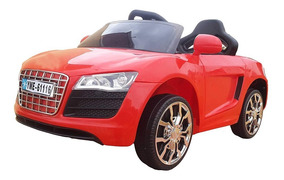 Auto Con Para De Niño Niña Batería A Luz Juguete Coche bgIY6ymvf7