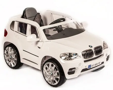 auto a bateria bmw