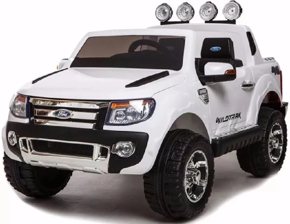 auto a bateria ford ranger