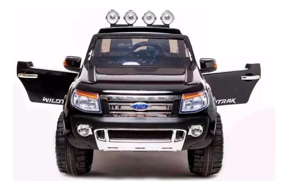 auto a bateria ford ranger