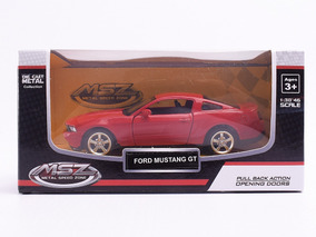 Colección coche modelo Bentley Continental GT de DeAgostini 1:43 # 31 nuevo!