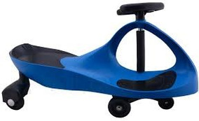 triciclo buggy