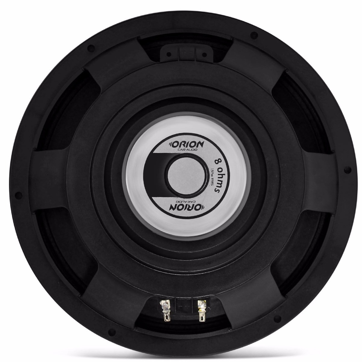 Ligação Alto Falante 8 Ohms Auto Falante 12 Polegadas Woofer 150w Rms 8 Ohms Orion - R$ 46,90 em