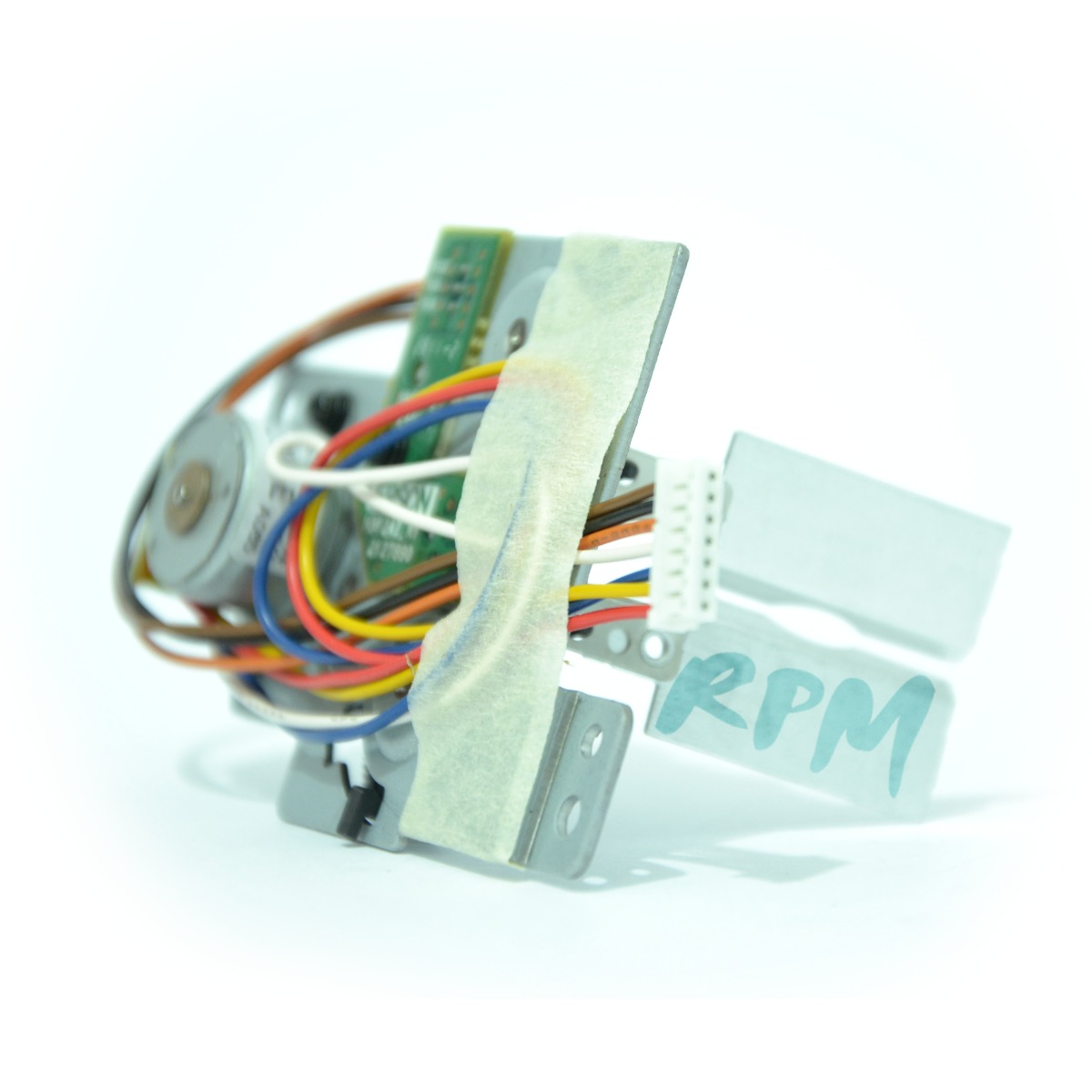 Auto Iris Original Projetor Epson S8/ W8/ S10/ W10/ 79 R 56,00 em