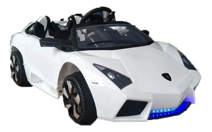 auto a bateria lamborghini