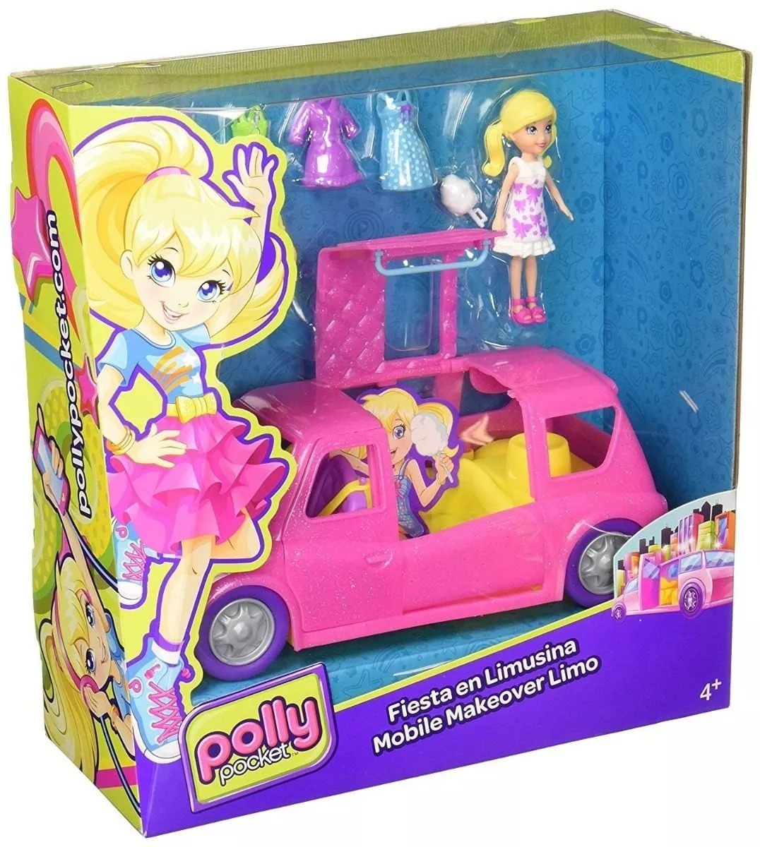 Polly Pocket Ropa Y Accesorios Clearance, GET 59% OFF, 