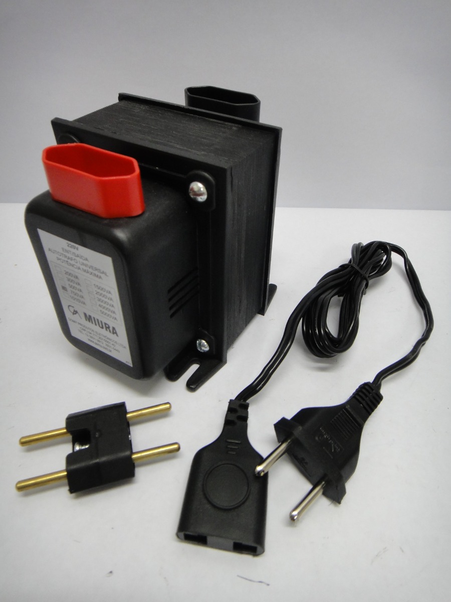 Transformador 110v Para 220v Ar Condicionado Transformador 110v Para 220v Ar Condicionado