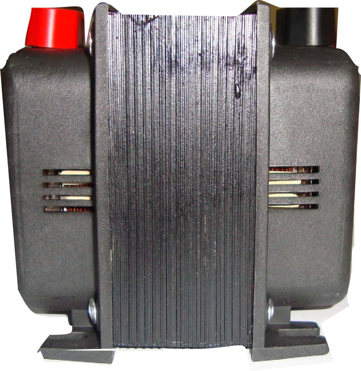 Transformador 110v Para 220v Ar Condicionado Auto Transformador P/ Ar Condicionado Até 9000btus 110v 220v - R$ 99,99