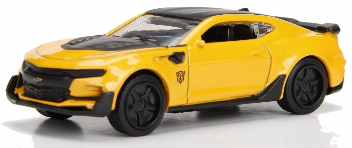 bumblebee juguete camaro