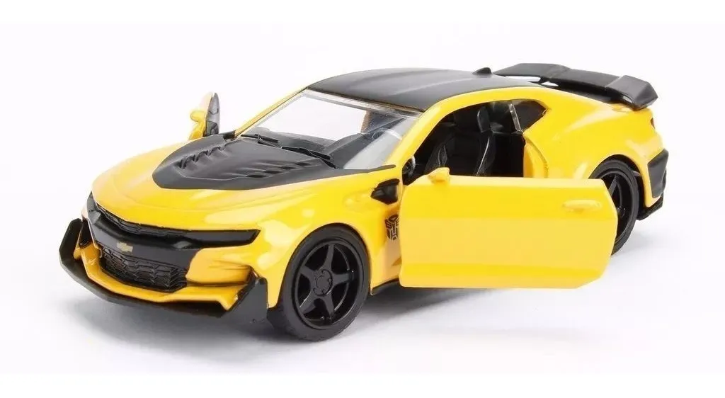 bumblebee juguete camaro