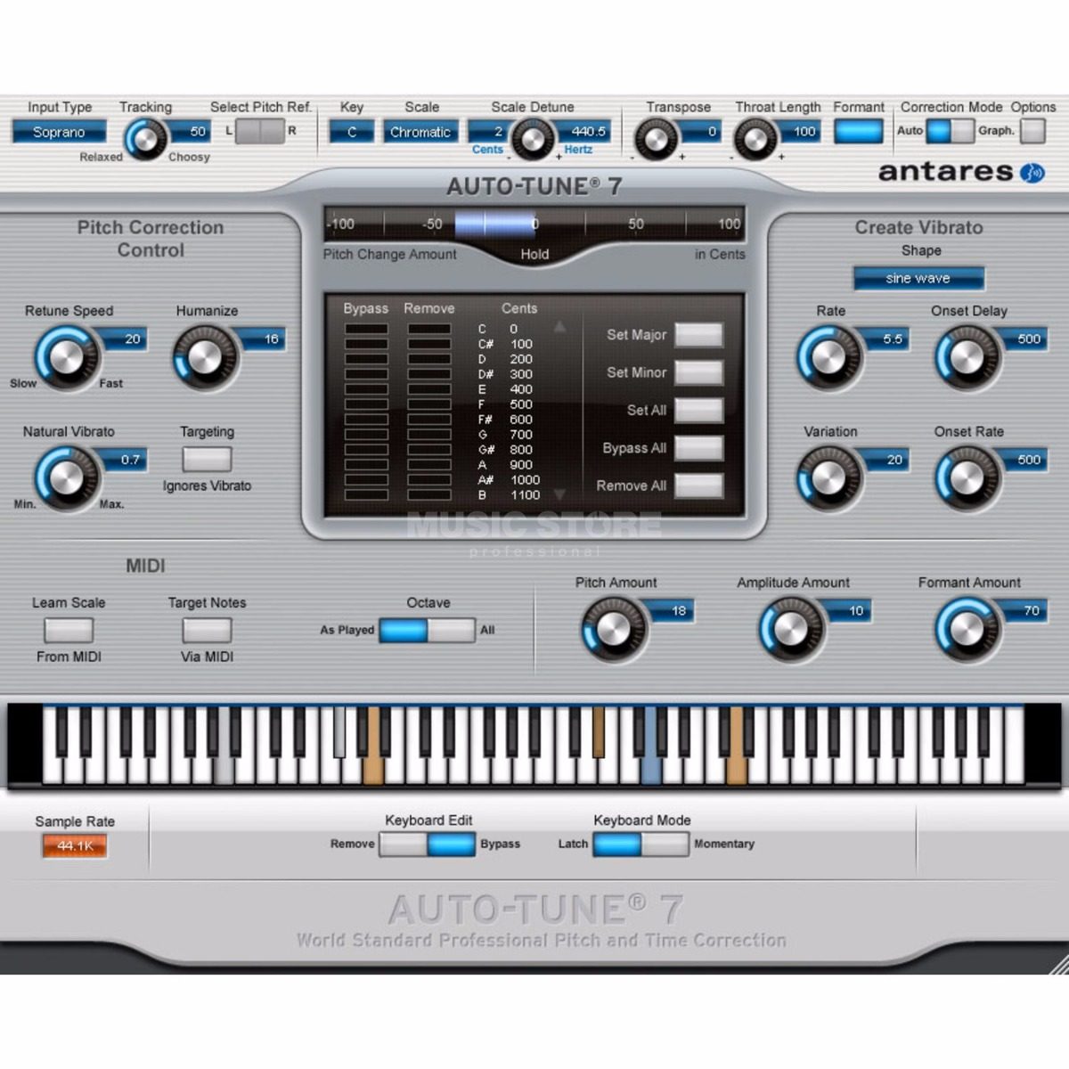 Audio Edition, Music, VST & Wavosaur 4 all the people !
