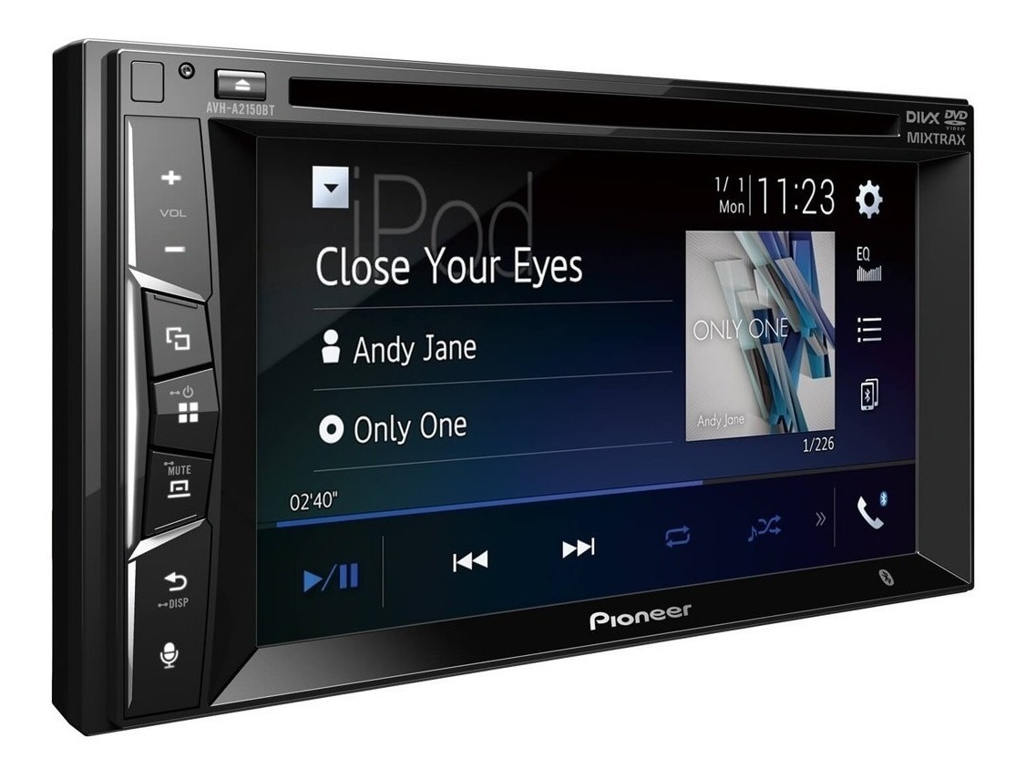 pioneer divx bluetooth reset pioneer divx bluetooth reset
