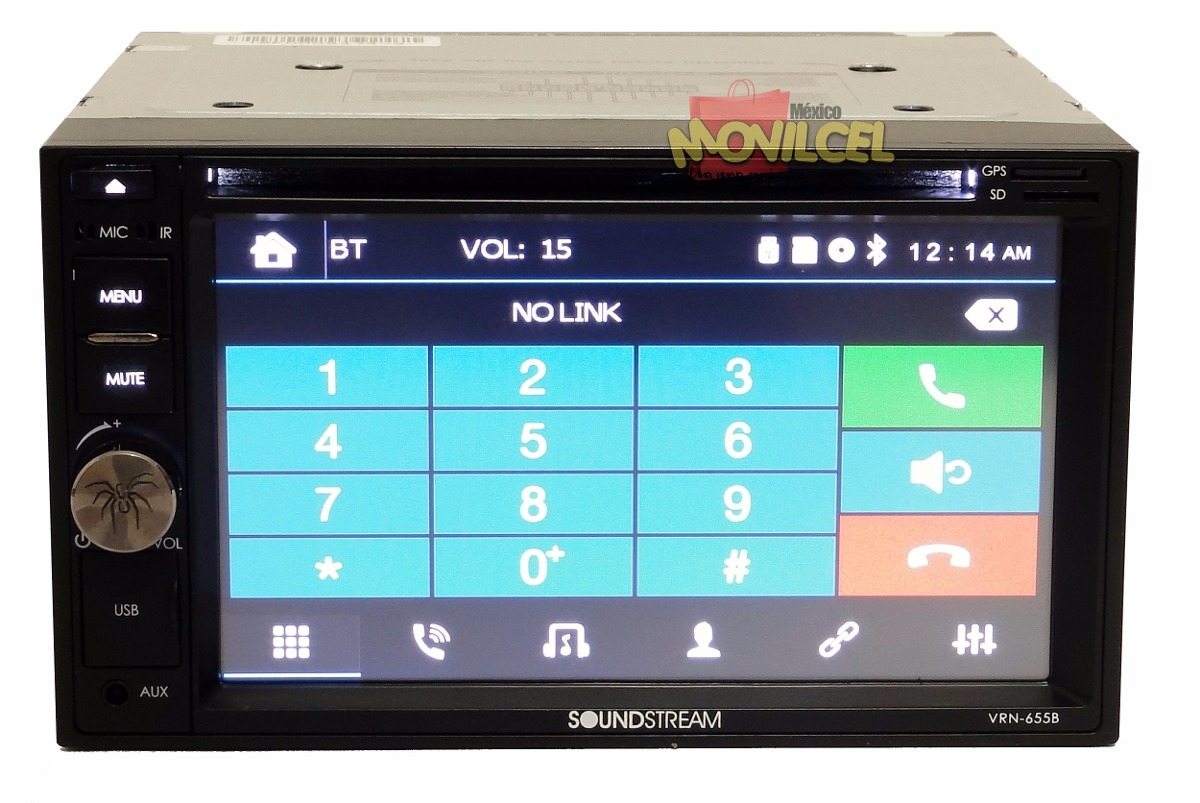 soundstream radio soundstream radio