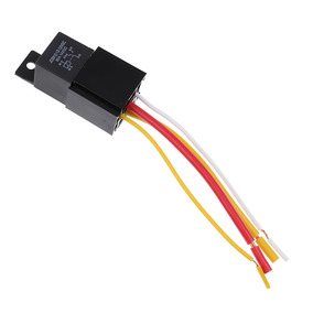 Negro Universal Parabrisas del Coche Electr/ónica Am-FM Radio Antena no direccional Veh/ículo del autom/óvil Accesorios de pl/ástico