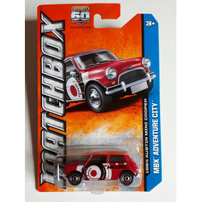 Vehículos En Miniatura Matchbox En Veracruz En Mercado Libre México