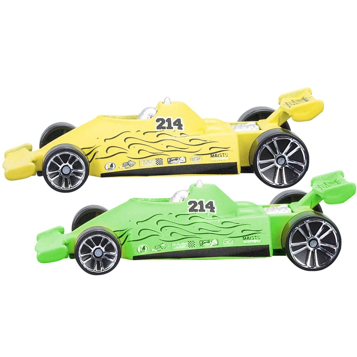 Shifter Maisto Autos De Juguete Paint Cambian Fresh Color WD2E9HI