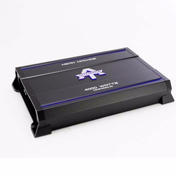 Autotek Amplificador Mma4000.1d 4000w Mean Machine Clase D 4,029.00