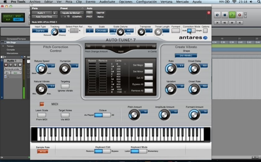 autotune 7 vst