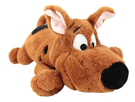scooby doo peluche