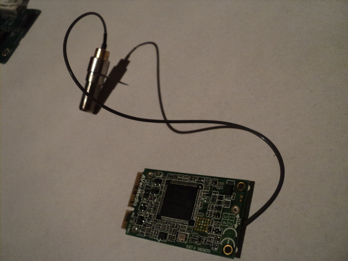 AVERMEDIA A307 DRIVER FOR WINDOWS 7 DOWNLOAD DRIVER: AVERMEDIA A307