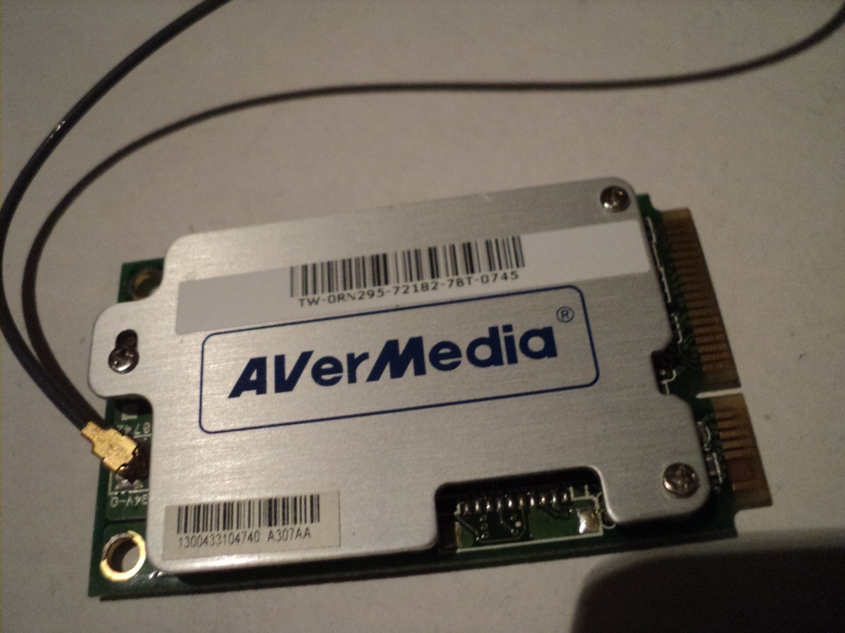 DRIVER FOR AVERMEDIA A307 AVERMEDIA A307 DRIVERS FOR WINDOWS