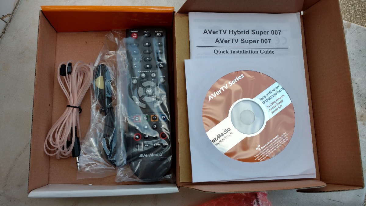 AVERMEDIA AVERTV SUPER 007 WINDOWS XP DRIVER AVERMEDIA AVERTV SUPER 007 DRIVER FREE