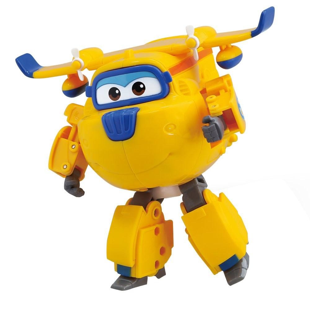 Brincando com os brinquedos 8