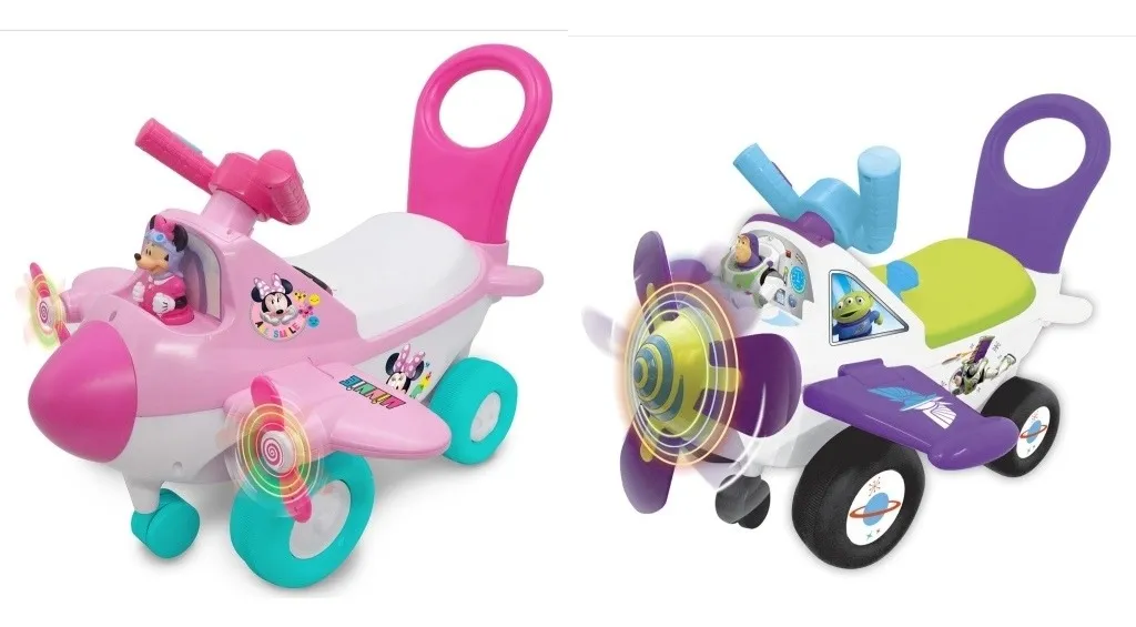 buzz lightyear avion