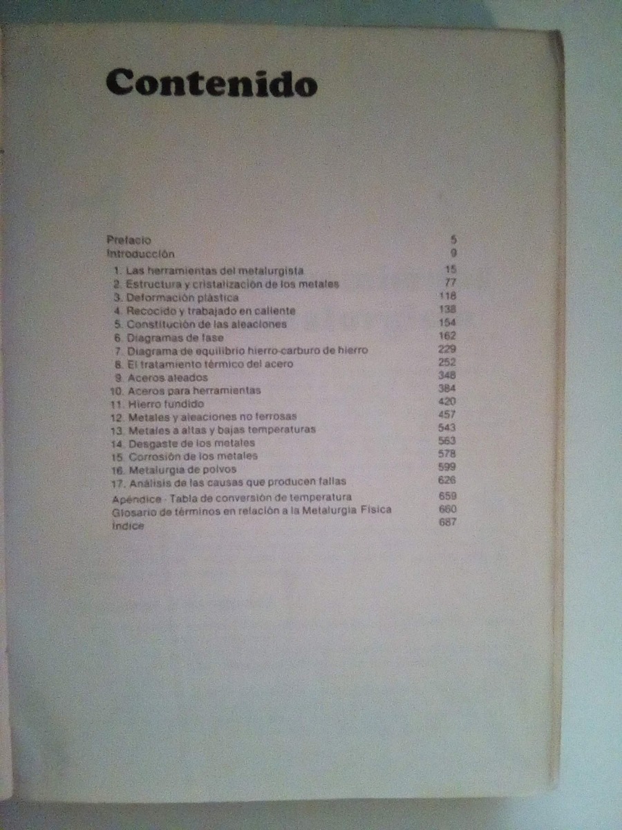 descargar avner introduccion a la metalurgia fisica