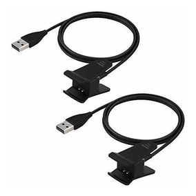 Cable de carga USB para Fitbit Surge Awinner