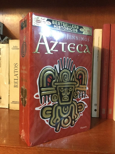 aztec by gary jennings aztec by gary jennings