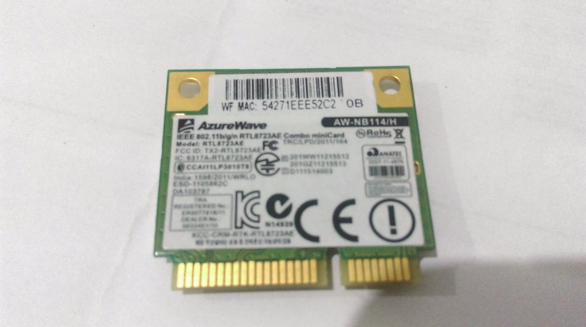 AW NB114H DRIVERS FOR WINDOWS 8